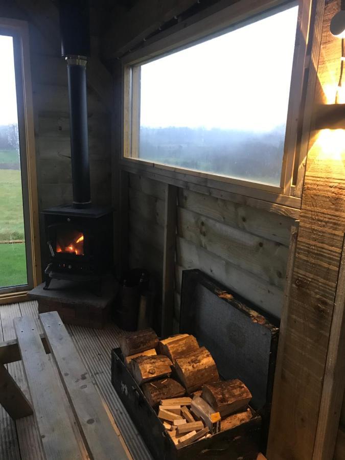 Sleeps 12 Hot Tub Sauna Cinema Pets Welcome Ενισκίλεν Εξωτερικό φωτογραφία